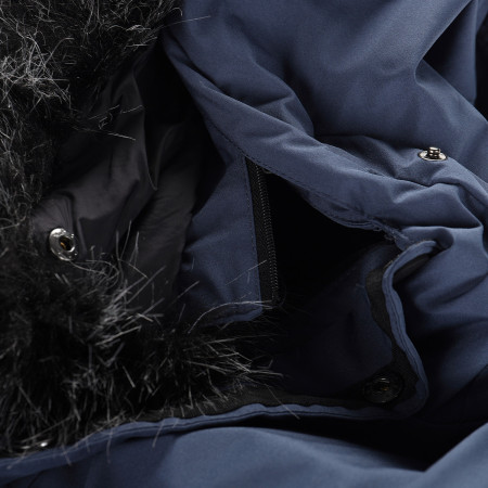 Herren-Winterjacke Alpine Pro Werd 2