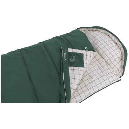 Deckenschlafsack Outwell Camper Prime