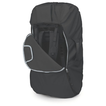 Wanderrucksack Osprey Farpoint Trek 55