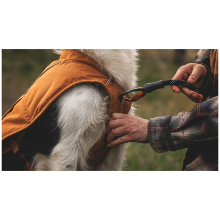 Hundebekleidung Ruffwear Overcoat Fuse™ Insulated Vest