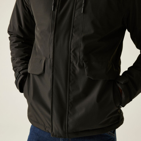 Herrenjacke Regatta Sterlings