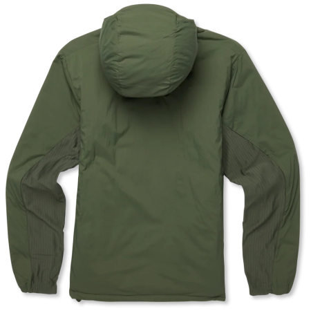 Herrenjacke Cotopaxi M'S Pacaya 2.0 Insulated Hooded Jacket