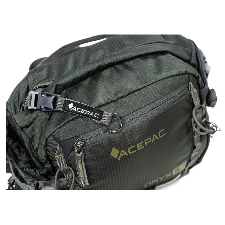 Hüfttasche Acepac Onyx 5 MKIII