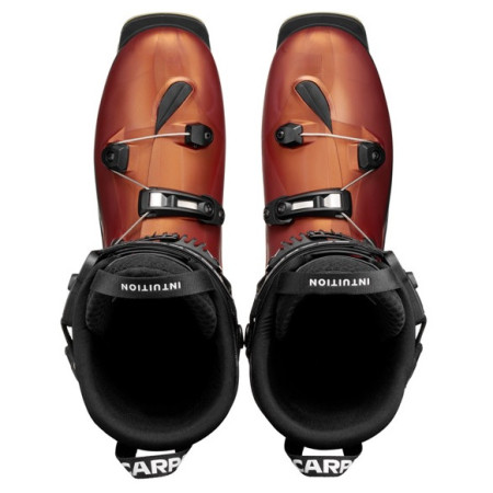 Skialp-Schuhe Scarpa F1 Rs