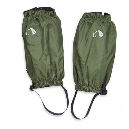 Gamaschen Tatonka Gaiter 420 HD Short grün Olive