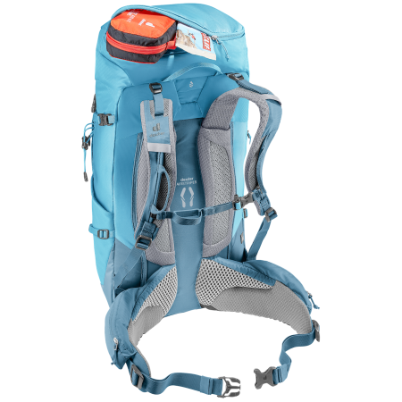 Rucksack Deuter Trail Pro 34 SL