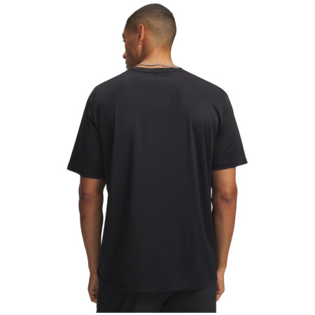 Herren T-Shirt Under Armour M Explor IsoChill UPF SS