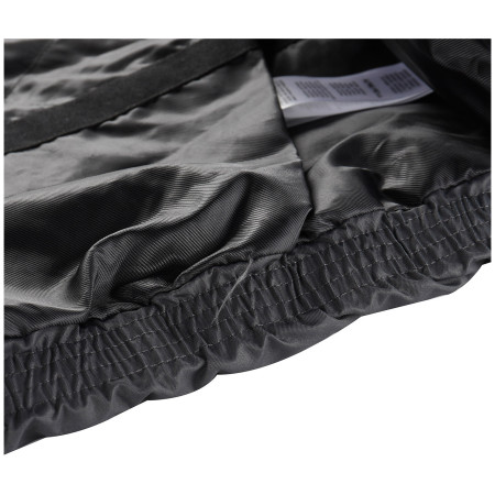 Kinder Winterjacke Alpine Pro Werdo