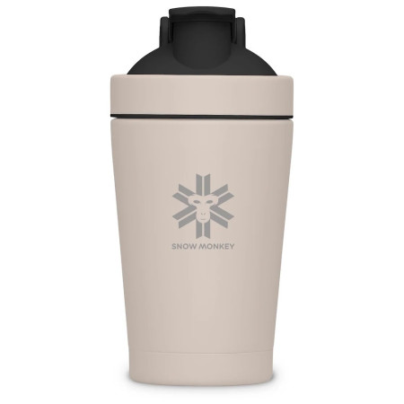 Thermoflasche Snow Monkey Sport Shakers 0,5L