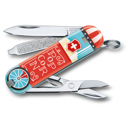 Taschenmesser Victorinox Let It Pop