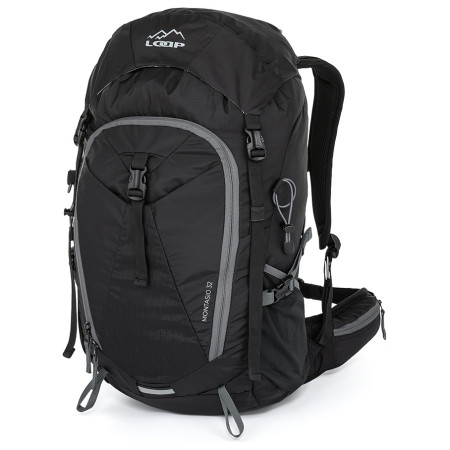 Rucksack Loap Montasio 32 schwarz