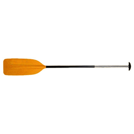 Paddel Hiko C Plastic