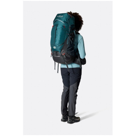 Rucksack Rab Hyperon 65 ND