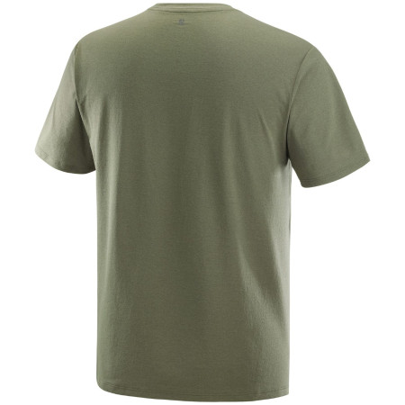 Herren-T-Shirt Salomon Trackline SS Tee