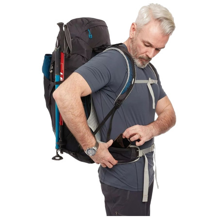 Rucksack Lowe Alpine Airzone Trek 45:55