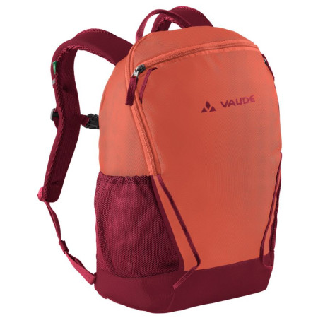 Kinderrucksack Vaude Hylax 15 rot/orange hotchili