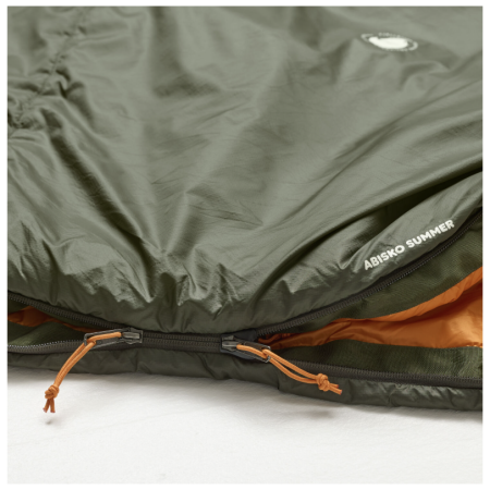 Schlafsack Fjällräven Abisko Summer Lite