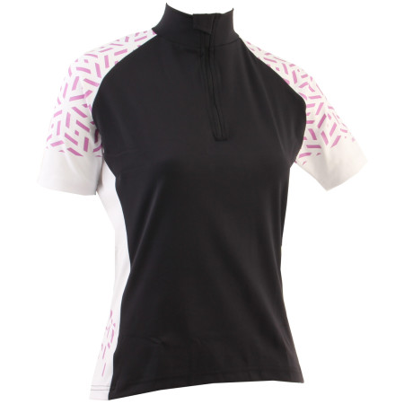 Damen-Radtrikot Axon Nippon D