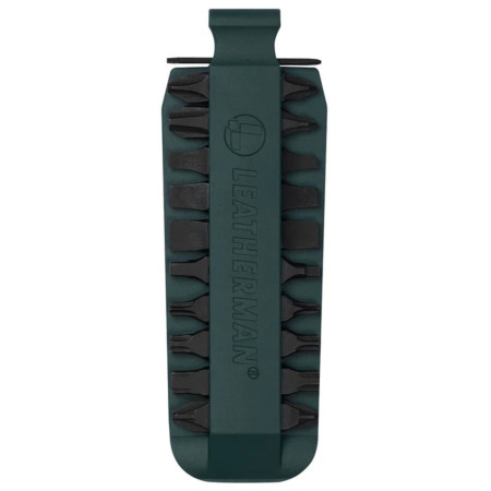 Bit-Set Leatherman BIT KIT #1 Green grün GREEN