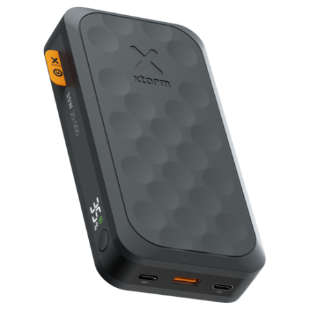 Powerbank Xtorm 35W Fuel Series Powerbank 20 000 mAh schwarz Black