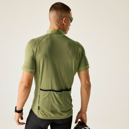 Herren Radtrikot Dare 2b Pedal It Out II Jersey