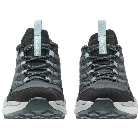 Damen Wanderschuhe Lowa Maddox Pro Gtx Lo