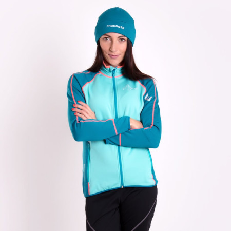 Damen Funktions-Sweatshirt Progress TS Tispa II 17OA