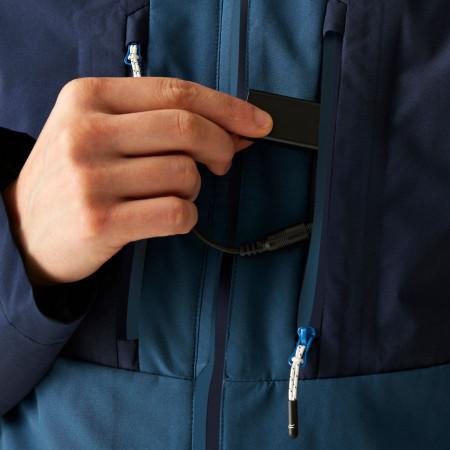 Herrenjacke Regatta Sacramento