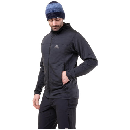 Herren-Sweatshirt Mountain Equipment Apiro Hooded Jacket Men's