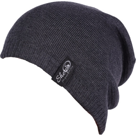 Mütze Sherpa Columbia schwarz black