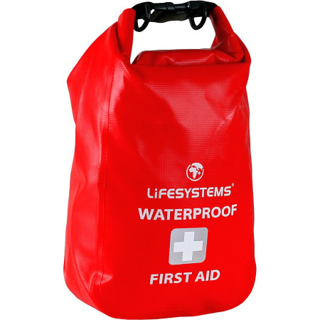 Verbandskasten Lifesystems Waterproof First Aid Kit