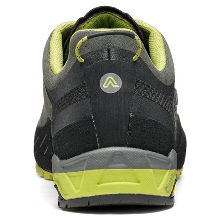 Herrenschuhe Asolo Eldo Lth GV MM