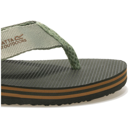 Herren Flip-Flops Regatta Rico