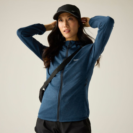 Damen-Sweatshirt Regatta Ferna