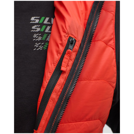 Herrenjacke Silvini Core