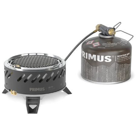 Gaskocher Primus Ulti Stove System 1.7