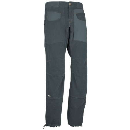 Herrenhose E9 N Blat1 Vs dunkelgrau Slate-891