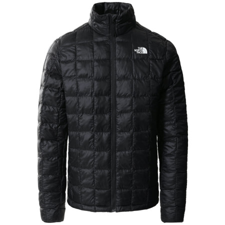 Herrenjacke The North Face Thermoball Eco Jacket 2.0 schwarz TnfBlack