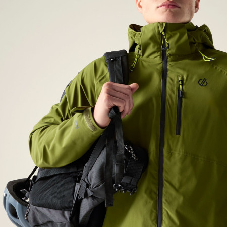 Herrenjacke Dare 2b Switch out III Jacket