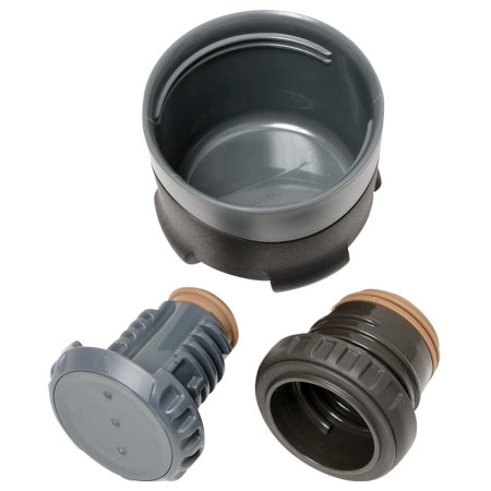 Thermokanne Thermos Mountain FFX 900 ml