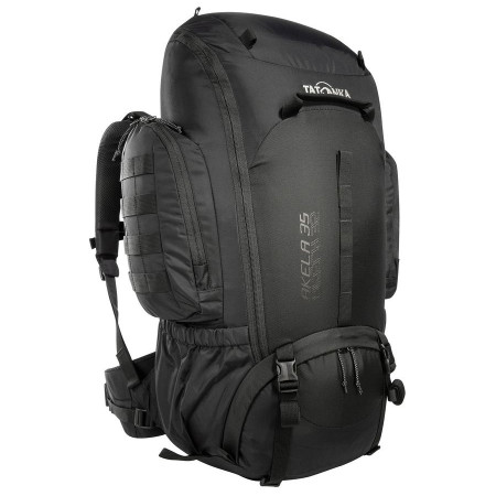 Wanderrucksack Tatonka Akela 35 schwarz black