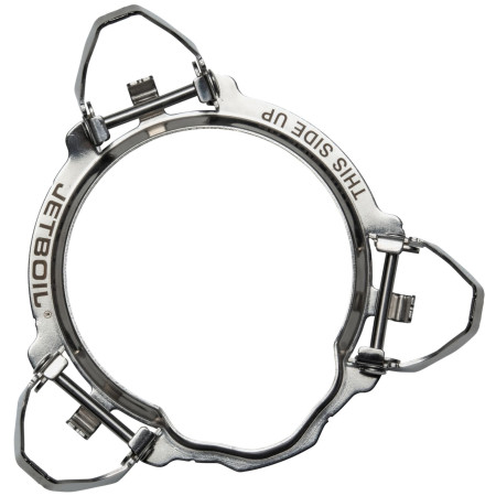 Topfaufsatz Jet Boil Pot Support 2.0