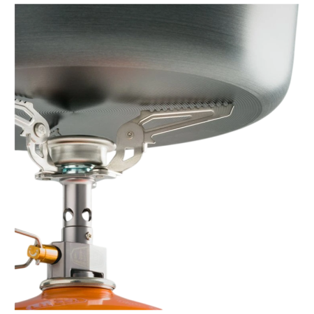 Geschirrset GSI Outdoors Pinnacle Ceramic Camper