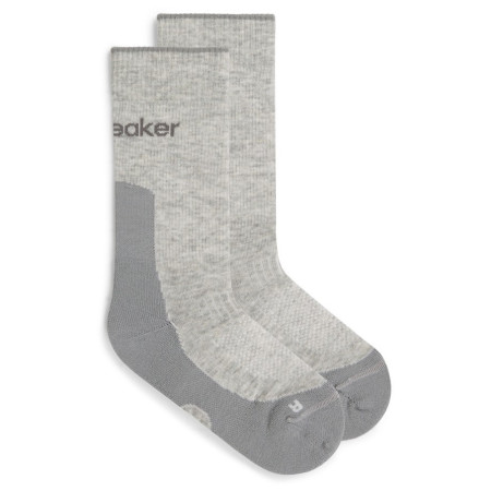 Damensocken Icebreaker W Mer Hike+ Light Crew