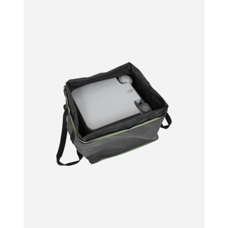 Faltschüssel mit Deckel Bo-Camp Storage bag portable toilet exp.