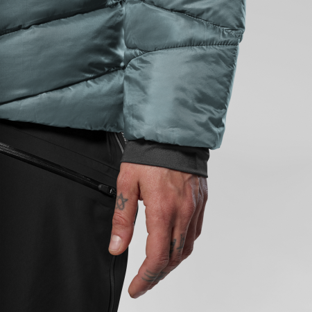 Damenjacke Salewa ORTLES MED 3 RDS DWN JACKET W