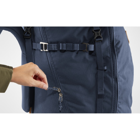 Damen Wanderrucksack Fjällräven Keb 72 W