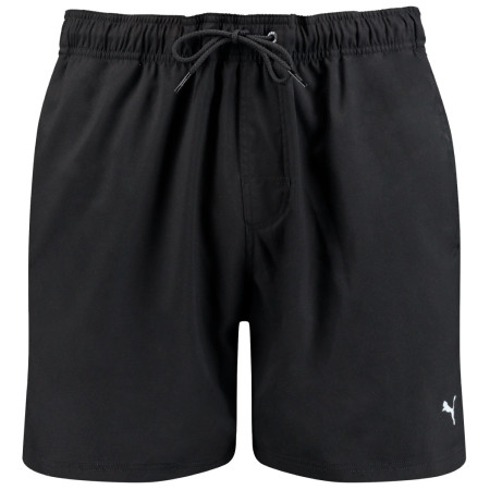 Herrenbadeanzug Puma Medium Length Swim Shorts