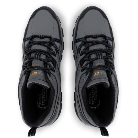 Herrenschuhe Regatta Holcombe 3 Low