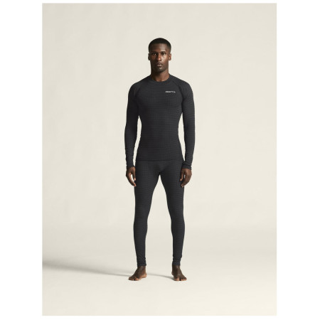 Herren-Funktionsshirt Craft Wool Extreme X Ls 2 M